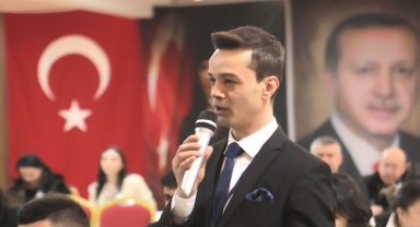 Ak Parti Afyonkarahisar Teşkilatı, Muğla'da Sosyal Politikalar Toplantısında Bir Araya Geldi