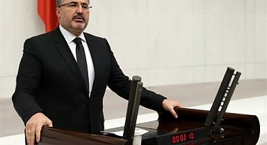 AK Parti Milletvekili Ali Özkaya: Terörle Mücadelemiz Amansız Şekilde Devam Edecek