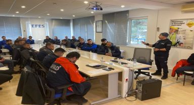 Anadolu Efes, Çalışanlarını Afetlere Karşı Hazırlıyor