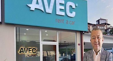 AVEC Rent a Car, Sukuk İhracıyla 100 Milyon TL Kaynak Sağladı