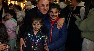 Başkan Çalık: Beylikdüzü'nde Yaşamı Güzelleştirmeye Devam Ediyoruz