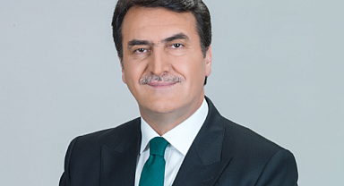 Başkan Dündar'dan Yeni Yıl Mesajı: Huzur, Barış ve Sağlık Dolu Bir Yıl Dilerim