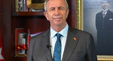 Başkan Yavaş'tan Gurur Dolu Açıklama: "Süper Kupa Finali, Ankara'ya Yakışır"