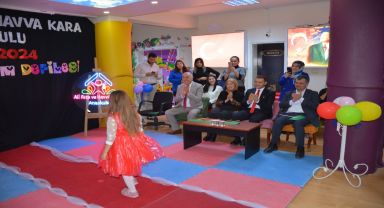 Emirdağ Belediyesi Geri Dönüşüm Defilesi: Çocukların Yaratıcılığıyla Çevre Bilincini Arttırdı