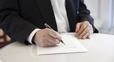 Birleşim Mühendislik, Çukurova Havalimanı Projesi İçin Yeni Sözleşme İmzaladı