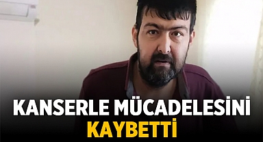 Bora Telli hayatını kaybetti