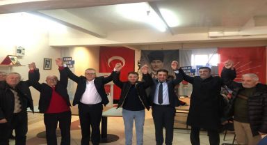 Afyonkarahisar'da CHP Ön Seçimleriyle Yerel Demokrasi Rüzgarı Esti!