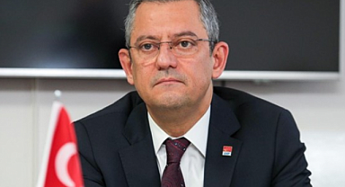 CHP Lideri Özgür Özel: "Yeni Yılda Umudu Kaybetmeyelim, Gelecek Bizim Ellerimizde"