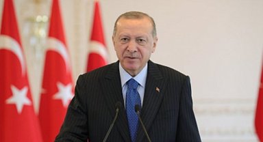 Cumhurbaşkanı Erdoğan: Türkiye Yüzyılıyla 2024 Hedeflerini Açıkladı!