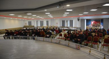 Dinar Belediyesi, Çocukları Sinema Keyfiyle Buluşturuyor