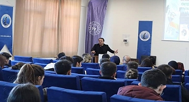 Girişimcilik Kültürü ve Geleceği Konferansı Şuhut'u Aydınlattı! 