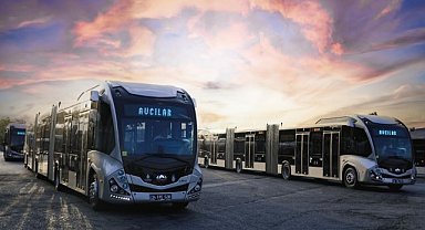 İETT 2023'te İstanbul'un Ulaşımında Büyük Başarıya İmza Attı