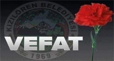 Kızılören'de Naime Demir Vefat Etti