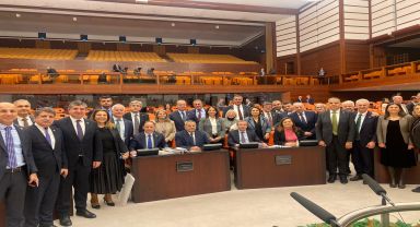 Milletvekili Burcu Köksal: Bütçe Adaleti İçin Mücadelemiz Devam Edecek