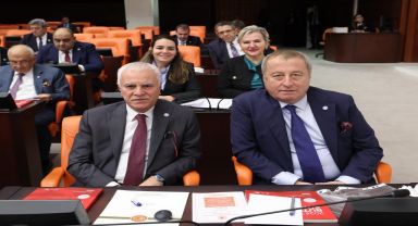 Hakan Şeref Olgun: Vatandaşların Hesabı Sorulacak!