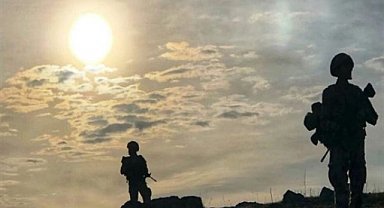 Milli Savunma Bakanlığı Operasyonları: Irak ve Suriye'de 7 Terörist Etkisiz Hale Getirildi