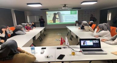 Suçla Mücadelede Farkındalık: En İyi Narkotik Polisi Anne Projesi