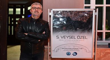 Sanatın Işıkları Seramiğe Dökülüyor: Salih Veysel Özel'in Kişisel Sergisi