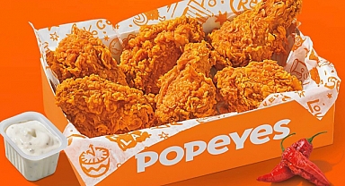 Popeyes ve İsrail: Markanın Geçmişi ve İlişkisi