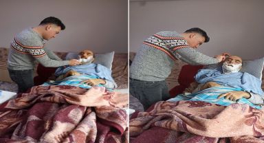 Sandıklı'da Evde Berber Hizmeti: Yaşam Kalitesini Yükselten Sosyal Bir Adım