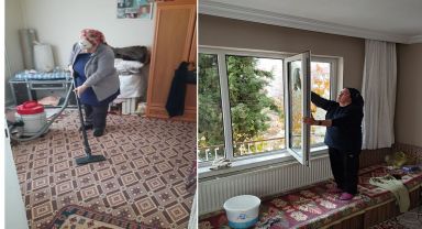 Sandıklı Belediyesi, Örnek Sosyal Projeler İle Fark Yaratıyor