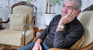 Sandıklı İlçesi Sanayi Esnafından Hacı Yılmaz Kesici Vefat Etti