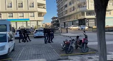 Şanlıurfa'da Nitelikli Dolandırıcılık Operasyonu: 3 Tutuklama
