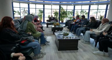 Şuhut'ta Gençlik ve Kültür Buluşması: Sosyal Uyum ve Gençlik Katılımı