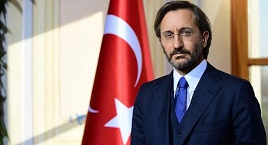 Türk Silahlı Kuvvetleri'nin Kararlı Mücadelesi Devam Ediyor: İletişim Başkanı Altun'dan Güçlü Mesaj