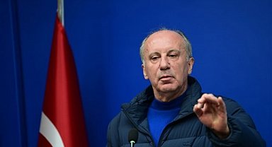 Yargı Organları Anayasa Mahkemesi Kararına Bağlı: Muharrem İnce'den Çarpıcı Açıklamalar