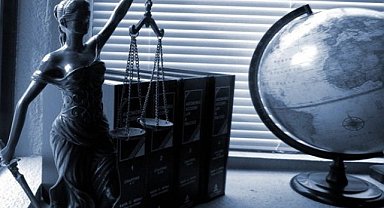 Adalet Bakanı Tunç: Çanakkale Ayvacık Adalet Sarayı İhalesi 23 Ocak'ta Gerçekleşecek