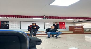 Afyonkarahisar Sağlık Bilimleri Üniversitesi'nden Önemli Adım: Afet Bilincini Artıran İlkyardım Eğitimi