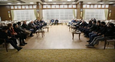 Afyon Kocatepe Üniversitesi, Termal Turizmin Geleceği İçin Önemli Bir Platforma Ev Sahipliği Yaptı