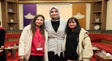 Kırsal Kalkınmada Gençlerden Önemli Katkı: Ortak Akıl Buluşmaları