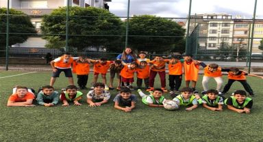 Afyonkarahisar Gençlik ve Spor İl Müdürlüğü'nün Spor Okulları Büyük İlgi Görüyor!