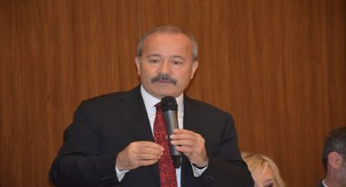 MHP Afyonkarahisar'da Basınla Buluştu