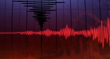 Afyonkarahisar'ın Çay İlçesinde deprem oldu