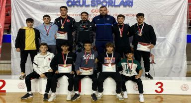 Afyonkarahisar TOHM Sporcuları Zaferle Döndü!