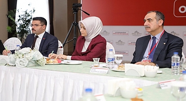 Afyonkarahisar Valiliği'nden Ortak Akıl Buluşmaları
