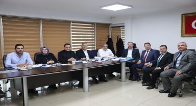 AK Parti Afyonkarahisar'da Aday Belirleme Süreci Son Aşamada!