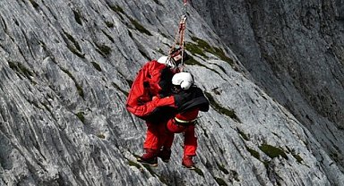 AKUT Marmaris Ekibi, Kayıp Vatandaş Operasyonunu Sonlandırdı