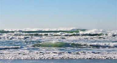 Antalya Sahillerindeki Gizemli Ölümler: 6 Ceset Bulundu