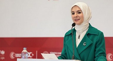 Bakan Göktaş: "Sivil Toplum, Türkiye'nin Geleceğini Şekillendirecek"