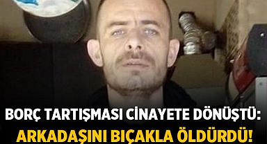 Borç Tartışması Cinayete Dönüştü: Erdek'te Dehşet Veren Olay