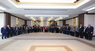 Afyonkarahisar'ın Siyasi Arenası Çoban'ın Adaylık Sinyali İle Yeniden Hareketlendi