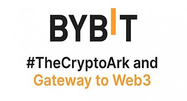 Bybit, Kurumsal Kripto Arenasında Yükselişte: Üçüncü Büyük Kripto Borsası