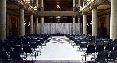 Çalışma ve Emek Ödülleri Gecesi: Bakan Işıkhan'dan Anlamlı Teşekkür