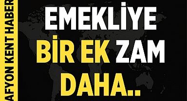 Cumhurbaşkanı Erdoğan'ın Talimatıyla SSK ve Bağ-Kur Emeklilerine Yüzde 49,25 Artış