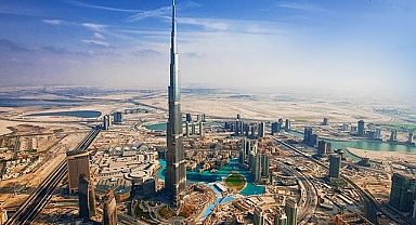 Dubai Vizesi Ne Kadar Sürede Çıkar?