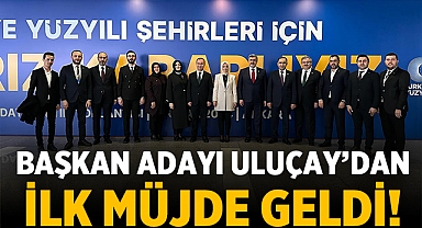 Hüseyin Ceylan Uluçay: Afyonkarahisar'a Yeni Bir Vizyon, Yeni Bir Huzurevi!